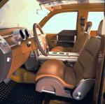Ford Equator Concept 2000 года